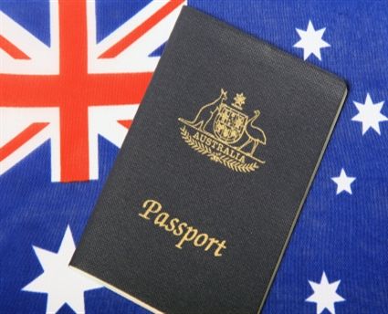 澳洲全面放宽对中国的签证限制