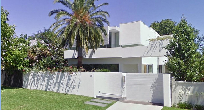 中国富人花500万购买墨尔本豪宅