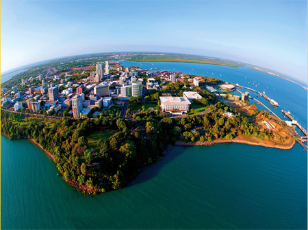 澳洲房价上涨主因并非海外投资者