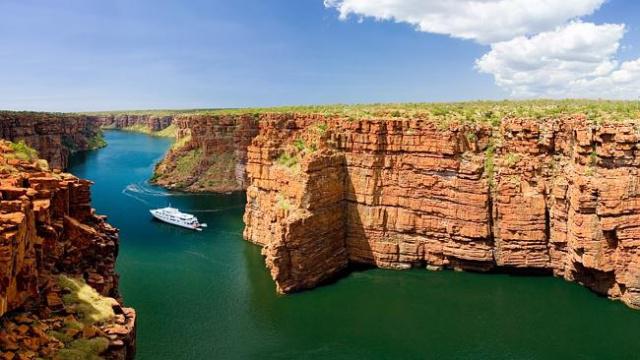 澳大利亚旅游最佳十个城市