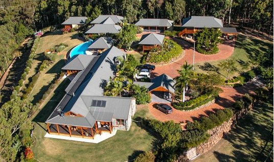 中国投资者450万买下澳洲黄金海岸顶级酒店 中国投资者450万买下澳洲黄金海岸顶级酒店