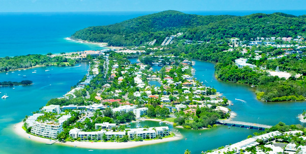 世界顶级九大豪宅湾区 世界顶级九大豪宅湾区