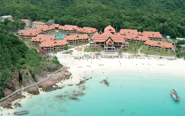 世界顶级九大豪宅湾区 世界顶级九大豪宅湾区