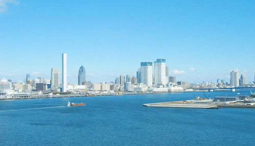 世界顶级九大豪宅湾区 世界顶级九大豪宅湾区