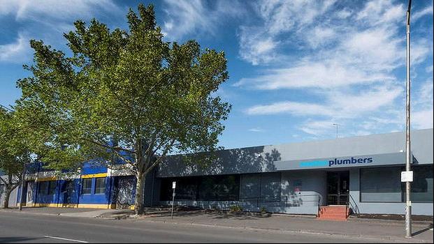 中国开发商1050万购买墨尔本西区地皮 中国开发商1050万购买墨尔本西区地皮