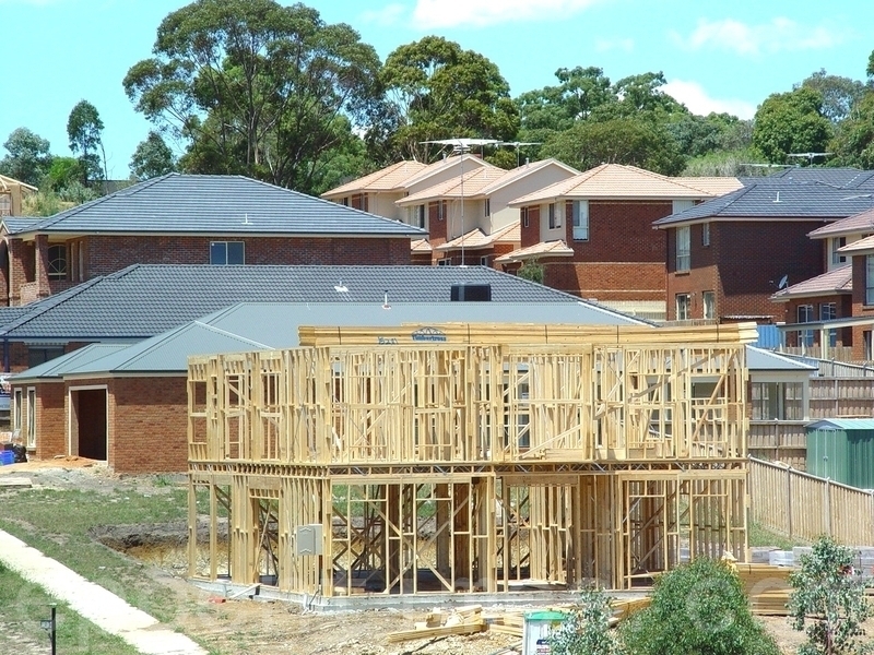 建筑业将成为澳洲未来最繁荣的产业
