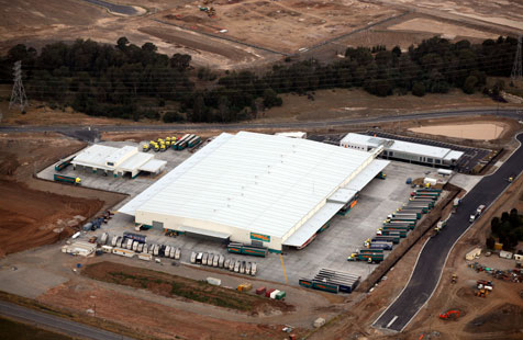 悉尼第二机场引发附近地价狂飙 悉尼第二机场引发附近地价狂飙