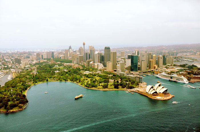 RBA再次警告投机者 澳洲房市已过热 RBA再次警告投机者 澳洲房市已过热