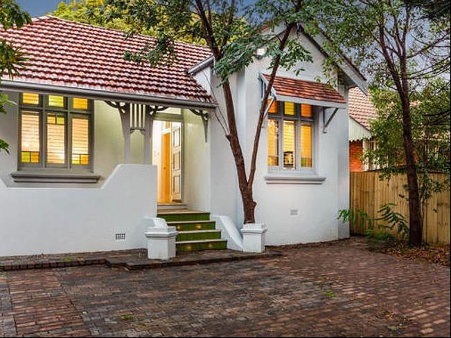 悉尼房产市场强劲 西区房价不降反升 悉尼房产市场强劲 西区房价不降反升