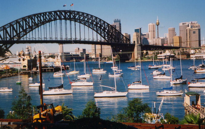 悉尼出售单元房最快城区只需23天