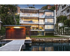 悉尼顶级公寓房价连涨冲破800万