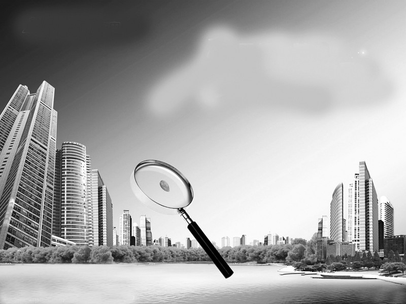 楼市排名_楼市调控图片