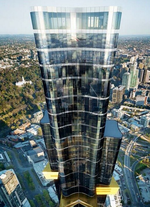 墨尔本—Australia 108