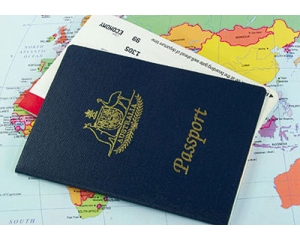 澳大利亚打工度假签证火了 中国申请者花万元找中介