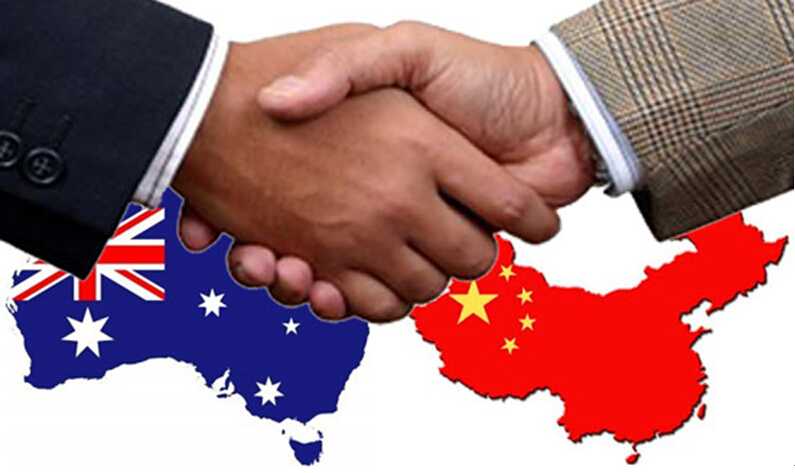 澳洲或将对中国游客10年签证减少70