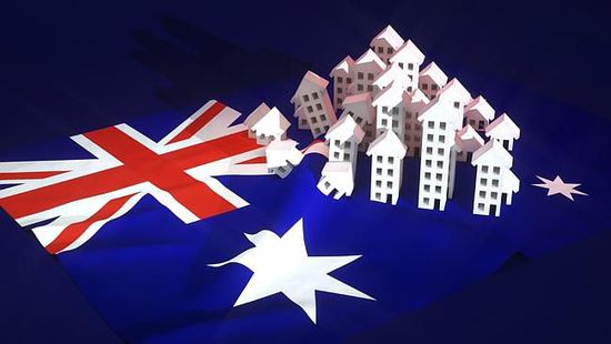 澳洲房产—中国投资者抢手的蛋糕！