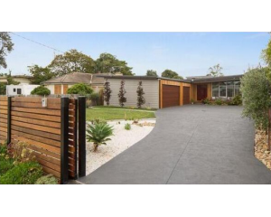 墨尔本Seaford物业3年内涨近50万澳元