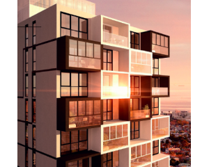 Southbank—南雅拉河畔奢华公寓The International