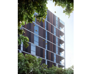 墨尔本绿地高端富人区公寓Toorak Park