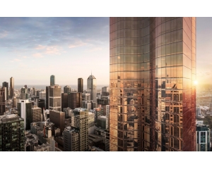 UNO TOWER墨尔本CBD奢华公寓