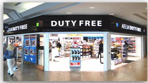 澳洲机场退税、免税攻略秘籍!