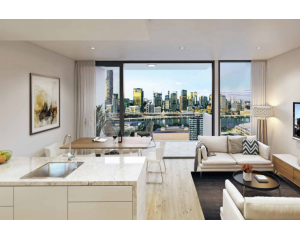 南布里斯班Ivy&Eve公寓