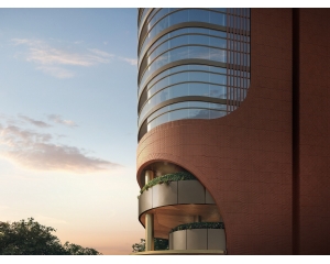 悉尼新CBD公寓--Parramatta Charlie Parker