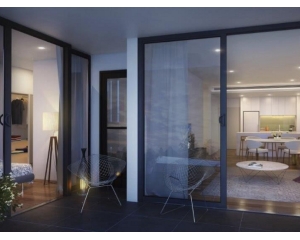  悉尼高端精品公寓Amada Apartments