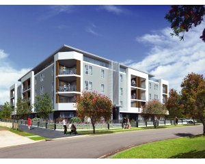 悉尼精品公寓Westmead boutique apartments