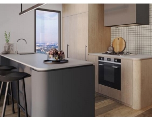 墨尔本精品公寓Cultivate