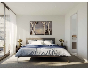 墨尔本精品公寓Elan Apartments