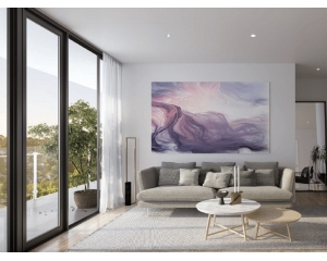 墨尔本精品公寓Ramsay Garden Apartments