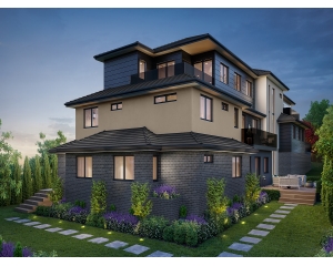 墨尔本精品公寓Whitehill