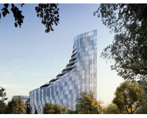 墨尔本精品公寓Magnolia Residence