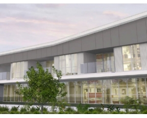 布里斯班精品公寓Meridian Apartments