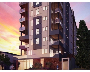 布里斯班精品公寓West 88 Apartments