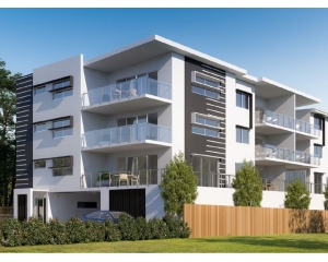 布里斯班精品公寓Beenleigh Gardens