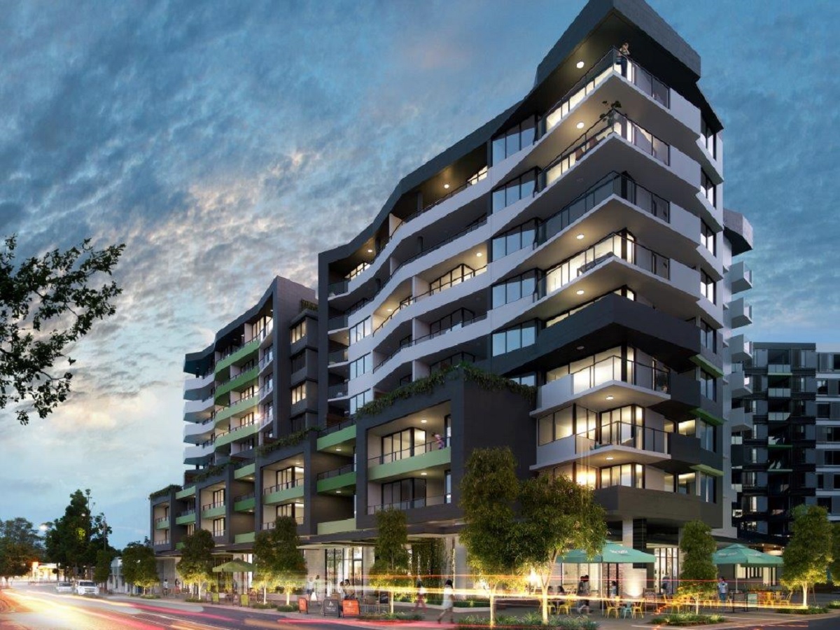 布里斯班景观公寓The Duke_澳洲房产网|专业的澳大利亚房地产投资信息门户