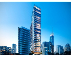 黄金海岸精品公寓Northcliffe Residences