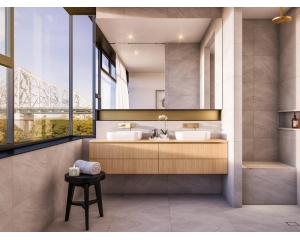 布里斯班精品公寓75 Main Street