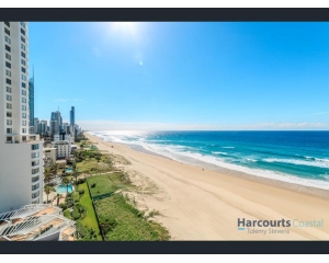 黄金海岸精品公寓Apt 24 'The Dorchester' 3 Garfield Terrace