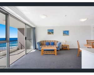 黄金海岸精品公寓1303/10 Vista Street