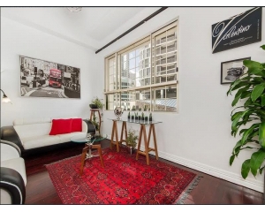 布里斯班精品公寓38/436 Ann Street