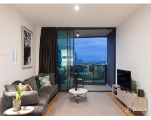 布里斯班精品公寓1101/234 Vulture Street