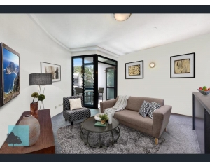 布里斯班精品公寓159/139 Commercial Road