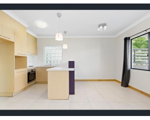 布里斯班精品公寓4/317 Boundary Street