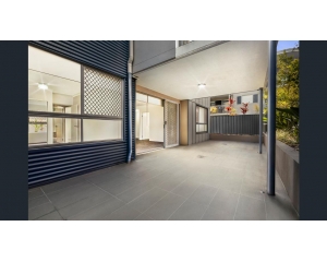 布里斯班精品公寓110/6 Victoria Street