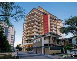 布里斯班精品公寓1066/18 1066/18 Manning Street