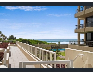 黄金海岸精品公寓108/1483 Gold Coast Highway