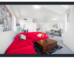 黄金海岸精品公寓11/6-10 Rose Street